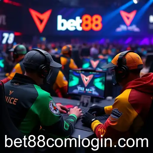 The Rise of Bet88 in the Gaming Industry