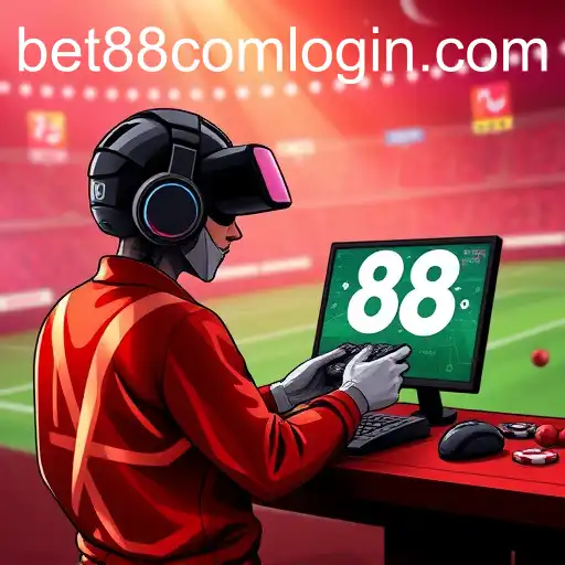 The Surge of Online Betting: Bet88 Leading the Way