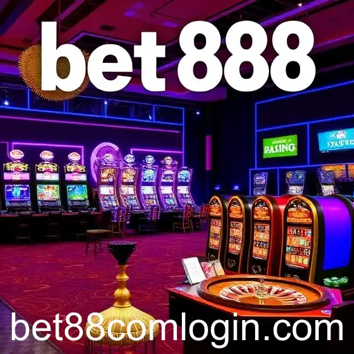 Bet88's Surge in the Online Gaming Industry