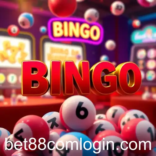 Embracing the Bingo Boom: The Digital Transformation with bet88 Keyword