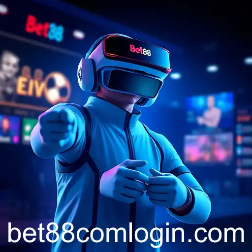 Bet88's Rise in the Digital Gaming World