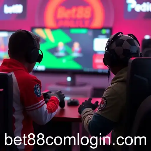 Bet88 Revolutionizes Online Gaming Experience