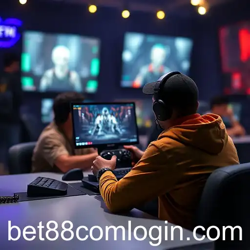 The Rising Influence of Online Gaming in 2025