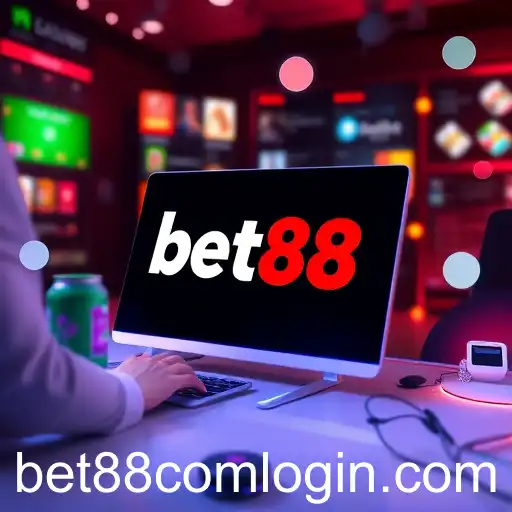 The Rise of Bet88 and Online Gaming in 2025
