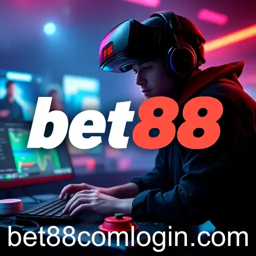 The Rise of Bet88 and Its Impact on Online Gaming