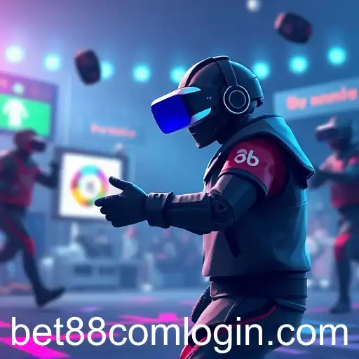 The Rise of Bet88: Transforming the Online Gaming Landscape