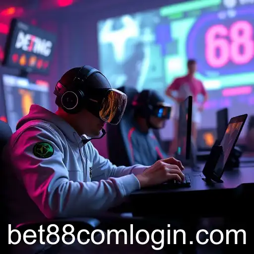 The Rise of Online Gaming: Bet88's Impact in 2025