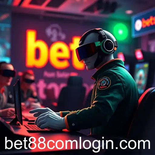 The Digital Rise of Online Gaming