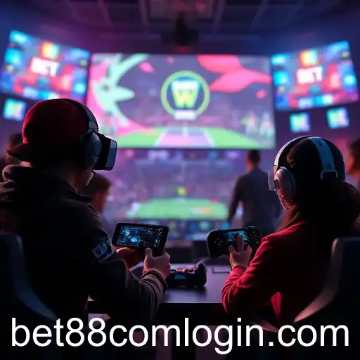 The Evolution of Online Gaming in 2025