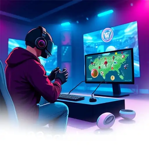 Gaming Trends and Innovations in 2025
