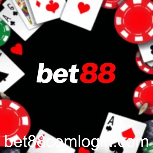 Exploring the Vibrant World of Poker Room on Bet88