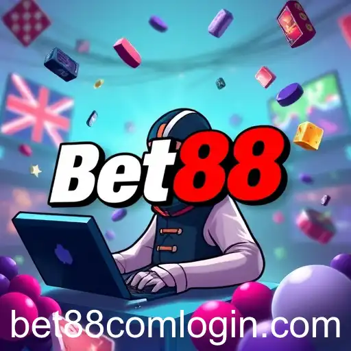 The Rise of Bet88 and Online Gaming in 2025