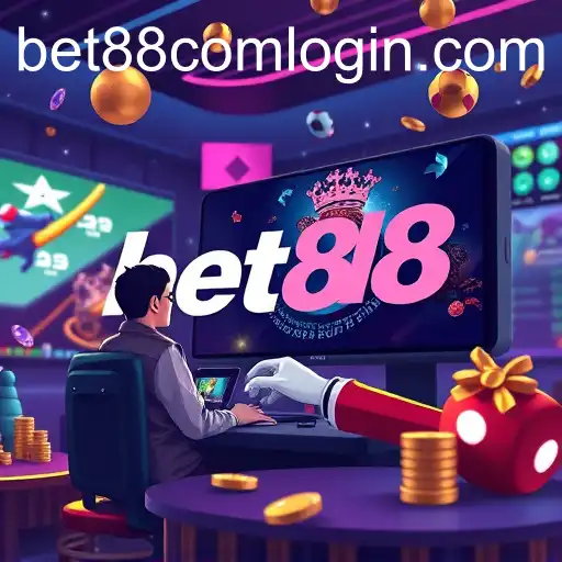 The Rise of Bet88 in the Gaming World