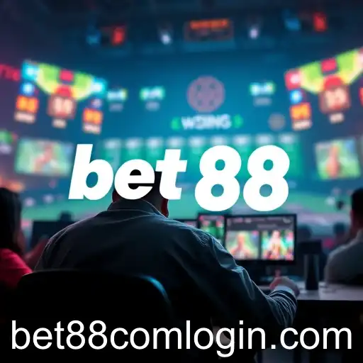 The Rise of Bet88 and Digital Gaming