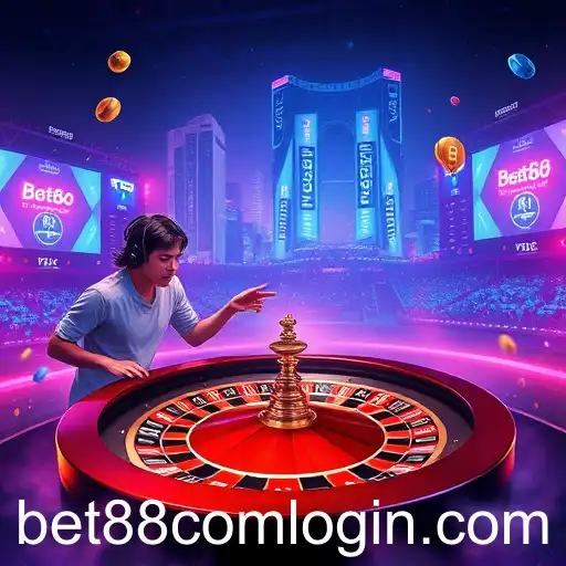 The Rise of Online Gaming: Bet88's Impact in 2025