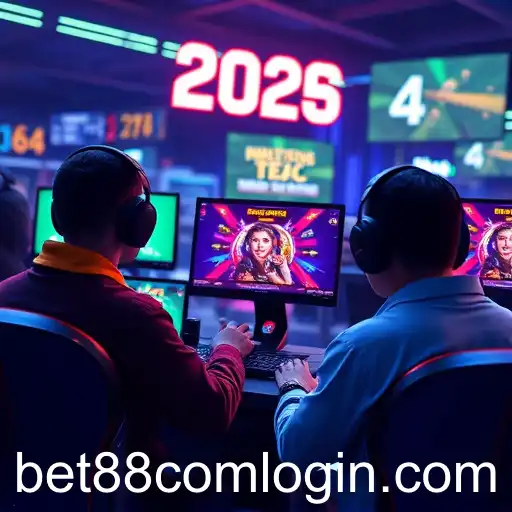 The Rise of Online Gaming Platforms