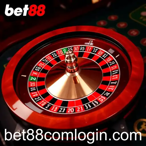 Exploring the Thrill of Roulette: A Deep Dive into the Popular Bet88 Category